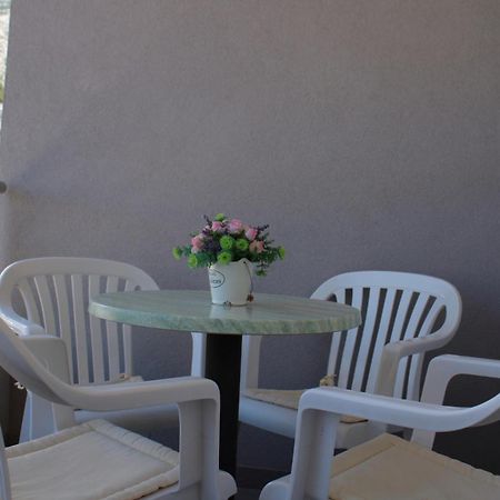 Apartment Bili-Sea View Apartment In The Center Makarska Exterior photo