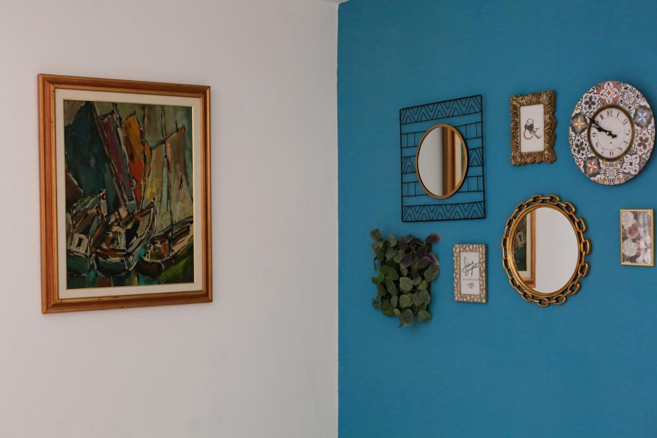 Apartment Bili-Sea View Apartment In The Center Makarska Exterior photo